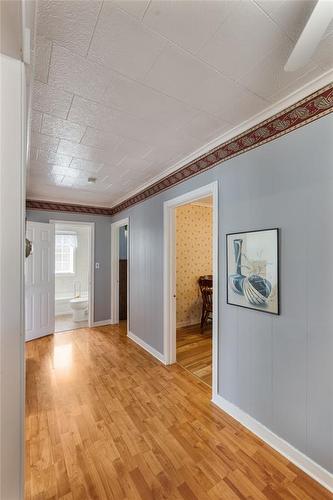 2 Back Road, Torscove, NL - Indoor Photo Showing Other Room