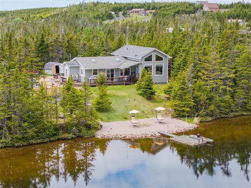 25 Tillers Trail  Brigus Junction, NL A0B 1G0