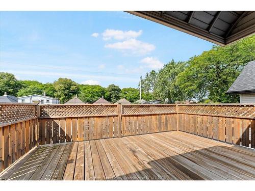 1437 Windermere, Windsor, ON 