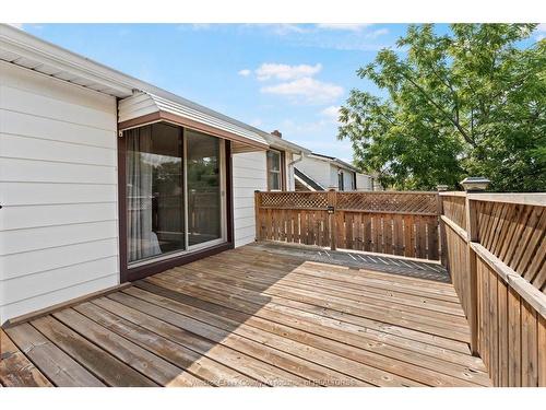 1437 Windermere, Windsor, ON 