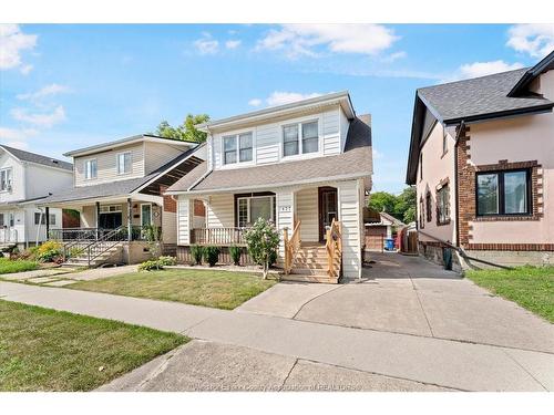 1437 Windermere, Windsor, ON 