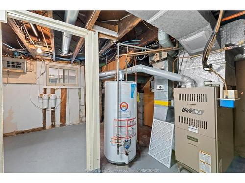 1437 Windermere, Windsor, ON 