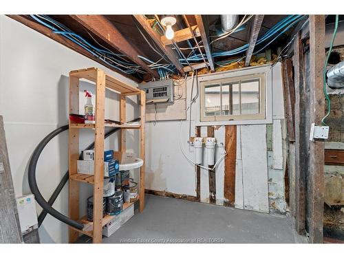 1437 Windermere, Windsor, ON 