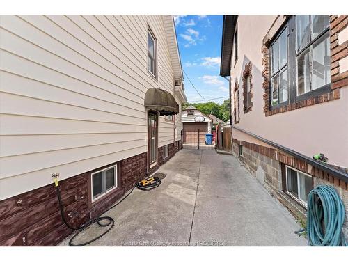 1437 Windermere, Windsor, ON 