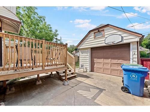1437 Windermere, Windsor, ON 