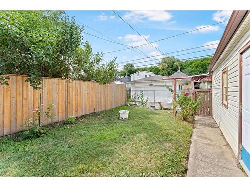 1437 Windermere, Windsor, ON 
