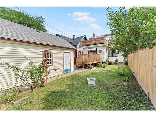 1437 Windermere, Windsor, ON 