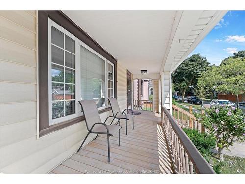1437 Windermere, Windsor, ON 