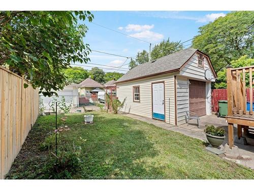 1437 Windermere, Windsor, ON 
