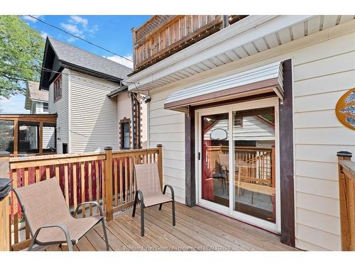 1437 Windermere, Windsor, ON 