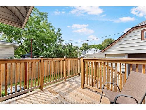 1437 Windermere, Windsor, ON 