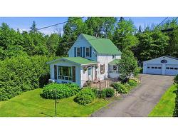29 McAdam ST  Canterbury, NB E6H 2J9