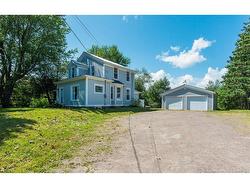 366 Main ST  Sackville, NB E4L 3H6