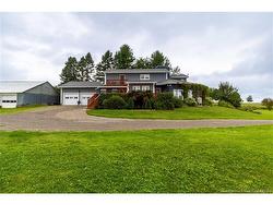 4629 Route 560  Upper Knoxford, NB E7K 2T5