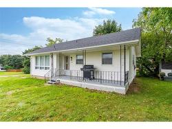 24 Rue De L'Eglise  Bouctouche, NB E4S 2Z8