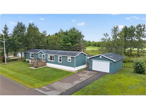 20 Blue Jay, Moncton, NB 
