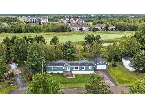 20 Blue Jay, Moncton, NB 