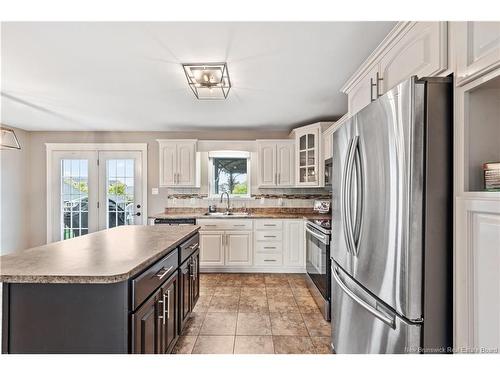 141 Oak Ridge Dr, Moncton, NB 