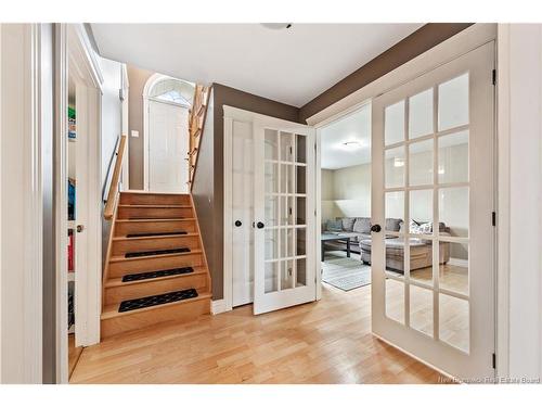 141 Oak Ridge Dr, Moncton, NB 