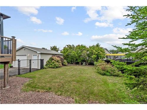 141 Oak Ridge Dr, Moncton, NB 
