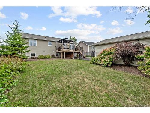 141 Oak Ridge Dr, Moncton, NB 