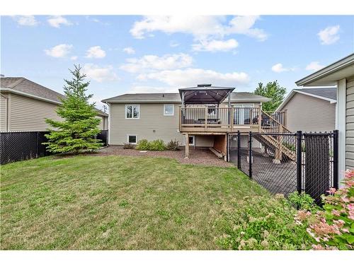 141 Oak Ridge Dr, Moncton, NB 