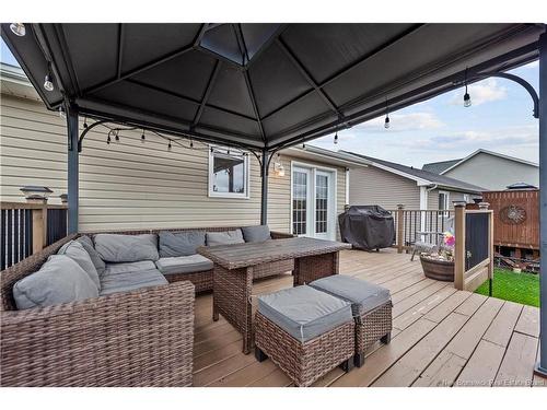 141 Oak Ridge Dr, Moncton, NB 