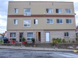 108  - 112 Rue du Curé-Brassard  Nicolet, QC J3T 1C3