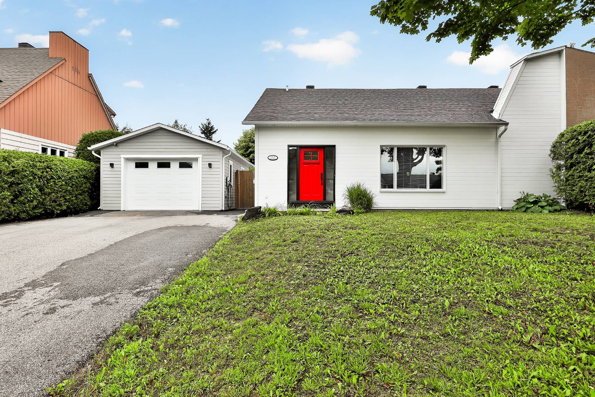 555 Rue Jean-Baptiste-Toupin — photo 1