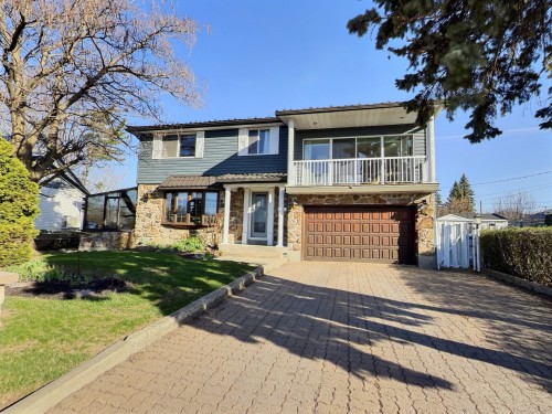 199 Boul. St-Francis  Châteauguay, QC J6J 1J9