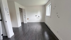 Chambre à coucher - 