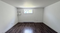 Chambre à coucher - 