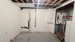 Salle de lavage - 
