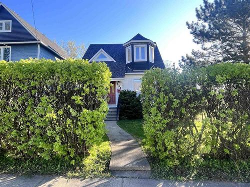 434 Hebert Street, Thunder Bay, ON - Outdoor