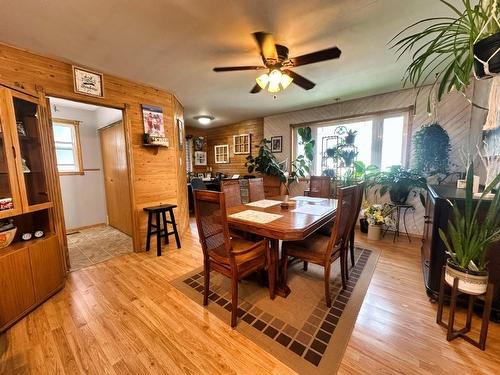 79 Brompton Road, Red Rock, ON - Indoor Photo Showing Dining Room