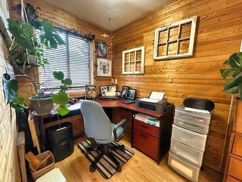79 Brompton Road, Red Rock, ON - Indoor Photo Showing Office