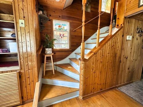79 Brompton Road, Red Rock, ON - Indoor Photo Showing Other Room