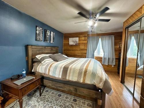 79 Brompton Road, Red Rock, ON - Indoor Photo Showing Bedroom