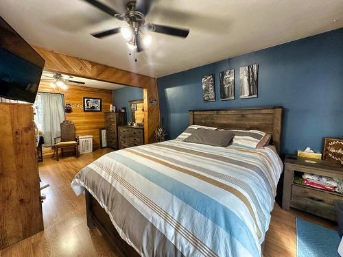 79 Brompton Road, Red Rock, ON - Indoor Photo Showing Bedroom
