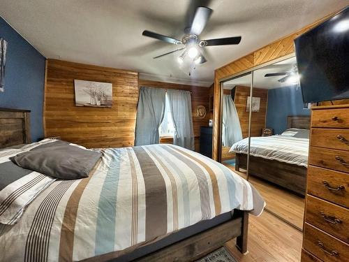79 Brompton Road, Red Rock, ON - Indoor Photo Showing Bedroom