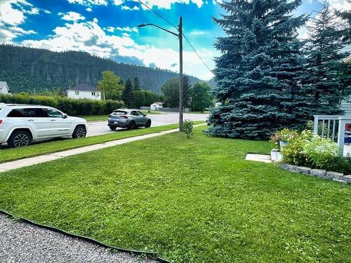 79 Brompton Road, Red Rock, ON - Outdoor With View