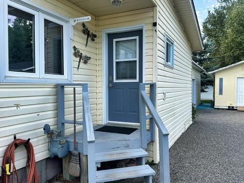79 Brompton Road, Red Rock, ON - Outdoor With Exterior