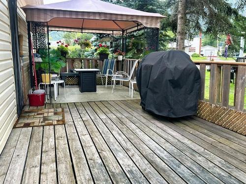 79 Brompton Road, Red Rock, ON - Outdoor With Deck Patio Veranda
