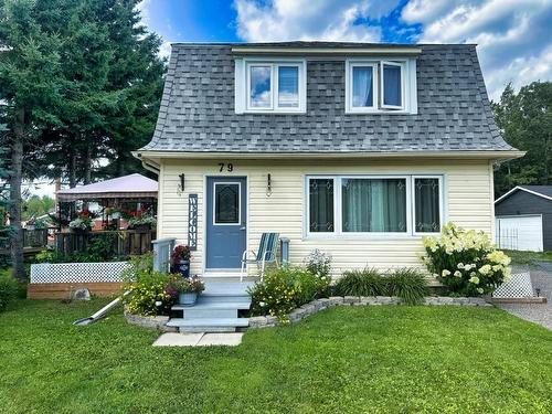 79 Brompton Road, Red Rock, ON - Outdoor