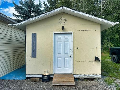 79 Brompton Road, Red Rock, ON - Outdoor With Exterior