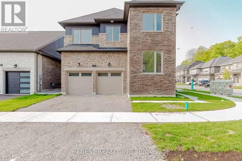 46 FRANKLIN TRAIL  Barrie, ON L9J 0B1