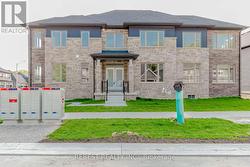 46 FRANKLIN TRAIL Barrie, ON L9J 0B1