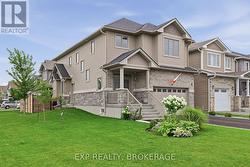 502 BETH CRESCENT  Kingston (City Northwest), ON K7P 0K9