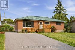 110 LIDDELL CRESCENT Kingston (Central City West), ON K7M 2T6