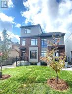 SECOND FLOOR - 873 CONTOUR STREET Ottawa, ON K1W 0G6
